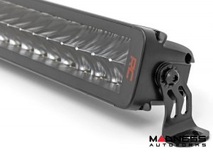 20 Inch LED Light Bar - Spectrum Series - Rough Country - Dual Row